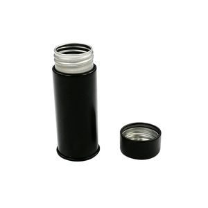 หลอดโลหะดีบุกแบบใช้ครั้งเดียวชนิดปลายทู่ ป้องกันเด็กเปิดได้ - Product Image 1