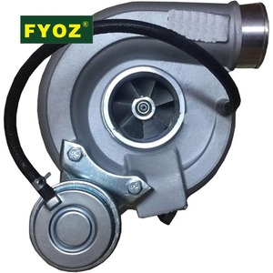 Turbocompressore <span class=keywords><strong>Turbo</strong></span> TF08L 2820083810 4913400101 per Camion <span class=keywords><strong>Hyundai</strong></span> D6AC 6D24TI, Pezzo di Ricambio - Product Image 6