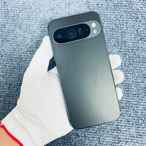 טלפון חכם אנדרואיד משומש באיכות גבוהה, פתוח לכל הרשתות, נפח אחסון 128 ג'יגה-בייט, גרסה גלובלית, דגם גוגל <span class=keywords><strong>9</strong></span> פרו - Product Image 6