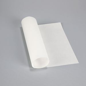 Papier sulfurisé réutilisable sans PFAS, résistant à la chaleur, double face, silicone, pour congélateur et four, 33*22 cm, 200 pièces - Product Image 3