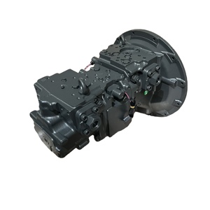 Bomba Hidráulica Principal de Alta Calidad para PC200-8 PC200LC-8, Bomba Hidráulica 7082L00500, 708-2L-00500 - Product Image 6