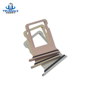 Plateau <span class=keywords><strong>SIM</strong></span> en gros pour <span class=keywords><strong>iPhone</strong></span> 7 Plus, support de fente <span class=keywords><strong>SIM</strong></span> avec clé pour <span class=keywords><strong>iPhone</strong></span> 7 Plus - Product Image 2