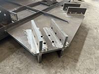 Nouvelle conception de maison préfabriquée en conteneur pliable de 20 pieds ou 40 pieds, villa moderne de luxe avec 2, 3, 4 ou 5 chambres, maison mobile avec salon