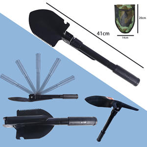 C69 다기능 야외 캠핑 생존 키트 황야 모험을위한 칼 세트가있는 비상 인명 구조 가방 - Product Image 2