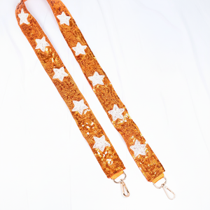 Mohsin artesanías Correa con cuentas monedero cinturón para mujer directo de la India bordado a mano punto de cruz y artesanías de costura - Product Image 1