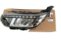 SSANGYONG LAMPE ASSY-HEAD-LH PIÈCES AUTO PHARE MOSSU CTYON KYRON REXTON KORANDO C MUSSO RODIUS TIVOLI 8310535060 8310635060