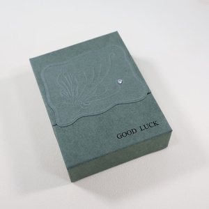 Customized Gift Packaging <b>Storage</b> Slide Out Paper Jewelry <b>Box</b> Necklace Bracelet Rings Drawer Sliding Paper <b>Cardboard</b> Jewelry <b>Box</b> - Product Image 6