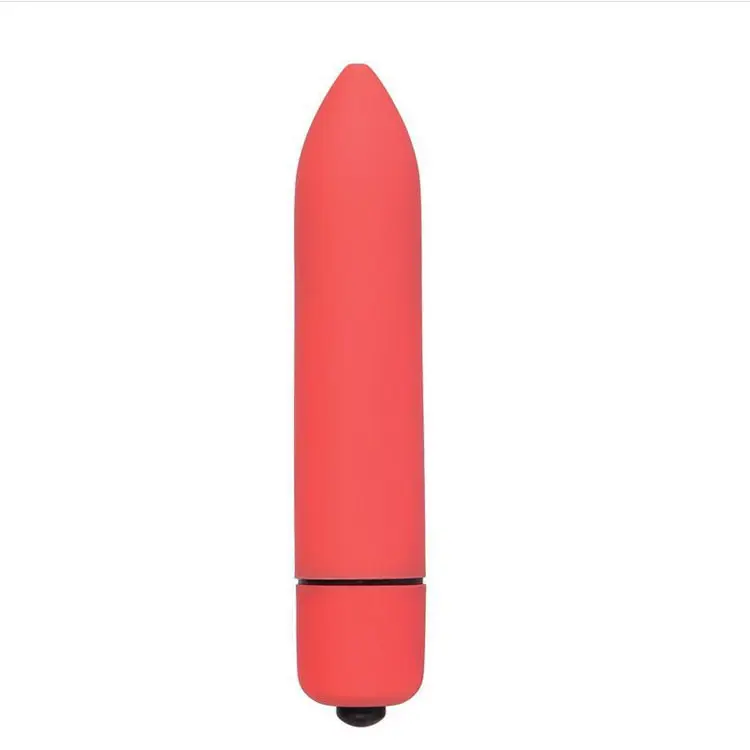 2020 Top Seller G-Spot Vagina Vibrator 1 Speeds Bullet Sex Toy for Adult