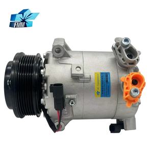 Compresor de Aire Acondicionado para Automóvil 2026699 GK31-19D629-CD GK3119D629CD 2006247 para Ford Transit - Product Image 1
