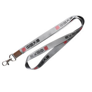 AI-MICH Wholesale Card Opener Blank Bling Adjustable Soccer Custom Pink Rope Badge Sublimation Lanyard 25*900MM Portable