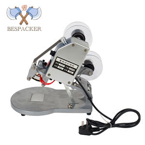 Bespacker DY-8 Manual <strong>Coding</strong> <strong>Machine</strong> Expiry Date Printing <strong>Machine</strong> - Product Image 4