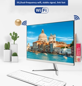 Ordinateur Tout-en-Un de Bureau Tactile Capacitif 19 Pouces pour <span class=keywords><strong>Gaming</strong></span>, Pack <span class=keywords><strong>Complet</strong></span> - Product Image 3
