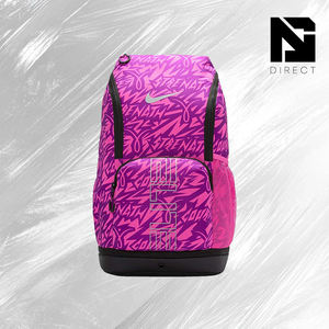 <span class=keywords><strong>Sac</strong></span> à dos <span class=keywords><strong>Nike</strong></span> Varsity Elite Kay Yow, grande capacité, pour randonnée, chasse, imperméable, pour fitness, gym, avec fermeture éclair - Product Image 1