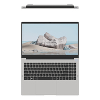 Ordinateur Portable Intel Core i7 11e 12e Génération, 16 Go RAM, 1 To SSD, 8 Go, 15,6 Pouces