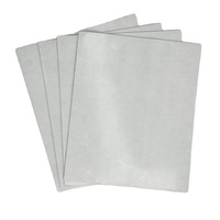 Almohadillas de Compresión de Silicona de Suministro de Fábrica - Aislamiento Térmico de Alto Voltaje para Celdas de Batería de Vehículos Eléctricos