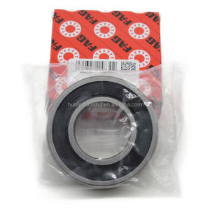 Roulement <span class=keywords><strong>FAG</strong></span> 30*62*16mm <span class=keywords><strong>6206</strong></span>-C-2HRS-CO16 Roulement à billes à gorge profonde - Product Image 6