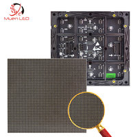 P2.5 Module d'affichage LED SMD d'intérieur 1 / 16Scan