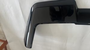 Alerón superior trasero, alerón medio, alerón para <span class=keywords><strong>maletero</strong></span> para <span class=keywords><strong>Toyota</strong></span> <span class=keywords><strong>RAV4</strong></span> 2020 2021 <span class=keywords><strong>2022</strong></span> 2023 2024 - Product Image 5