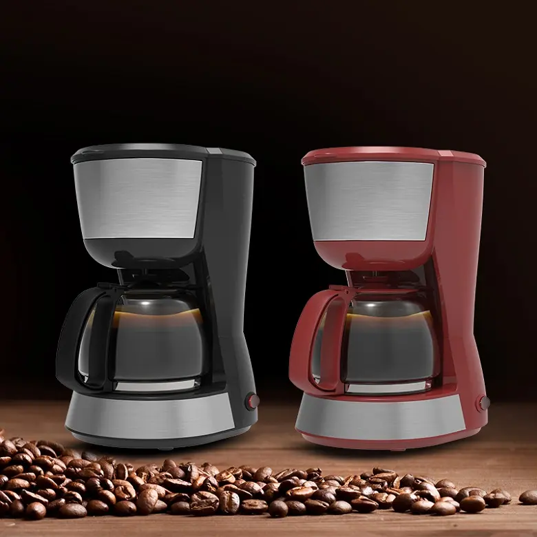 Schlussverkauf Espressomaschine tragbare Espressomaschine Haushalt Trinkkaffeemaschine