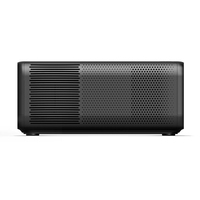 Nueva tendencia de diseño Transjee A80 Proyector 4K compatible HD LED LCD Android Smart Video Película Proyector de cine en casa