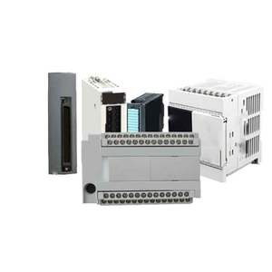 อุปกรณ์เสริมสำหรับตัวควบคุมอัตโนมัติ <span class=keywords><strong>FX3G</strong></span>-<span class=keywords><strong>40MR</strong></span>/DS - Product Image 4