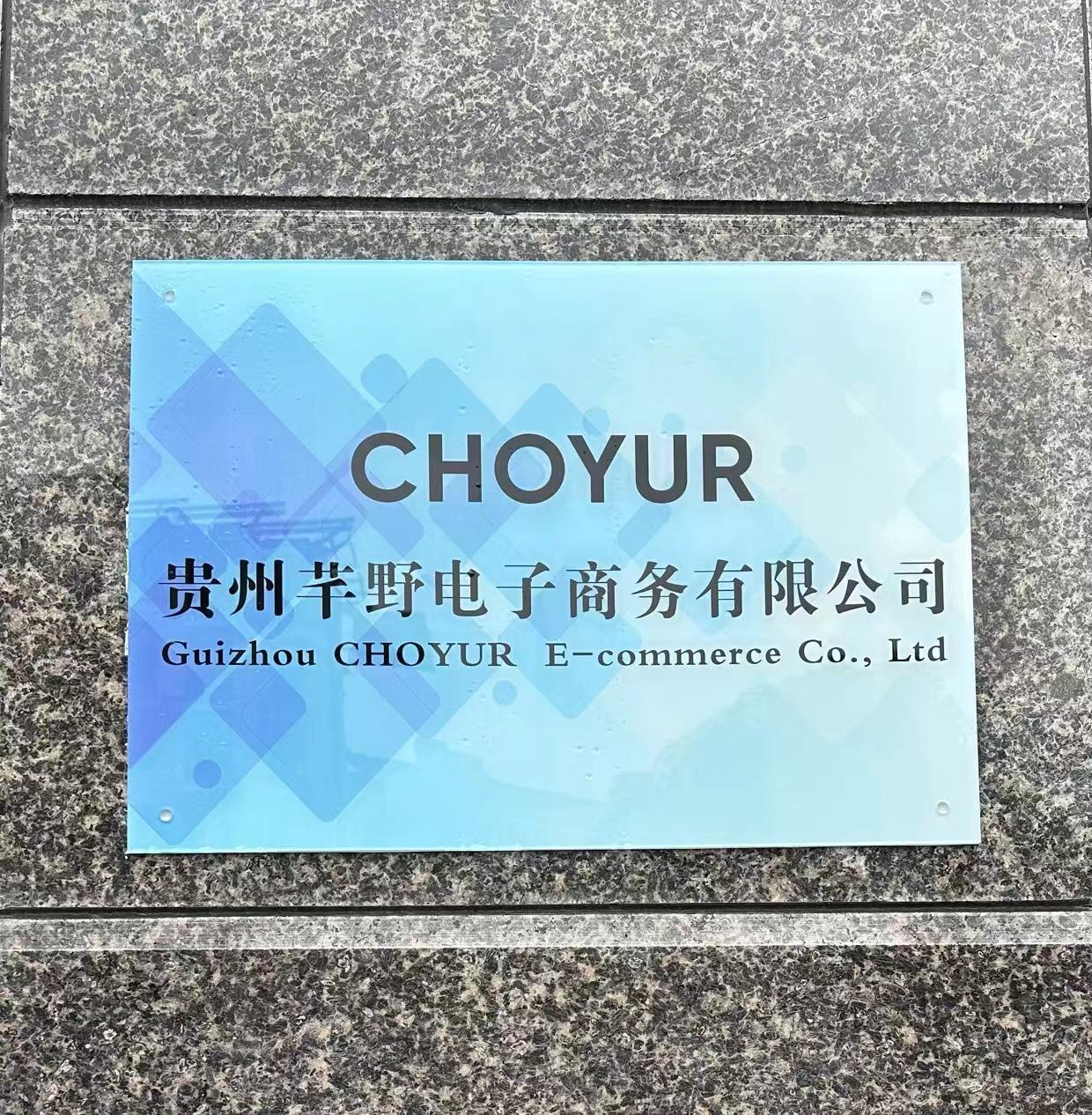 Guizhou Qianye  E-Commerce Co., Ltd. logo