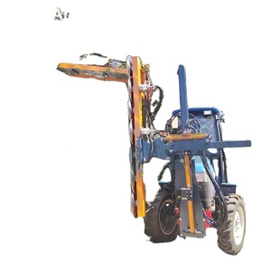24-Year Manufacturer Tree <strong>Hedge</strong> Trimmer Hydraulic Branch Cutting <strong>Pruner</strong> Tractor <strong>Hedge</strong> Trimmer Tractor Tree Trimmer Prices - Product Image 5