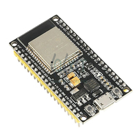 Module d'antenne original Espressif ESP32-WROOM-32D ESP32-D0WD, double cœur, Wi-Fi BLE, ultra basse consommation, IoT, MCU sans fil ESP32-S3