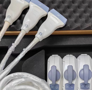 Repair Service <b>Ultrasound</b> 9L-D Probe Portable <b>Ultrasound</b> <b>Machine</b> 9L-D <b>Ultrasound</b> Scanner 9L D Good Working Condition - Product Image 1