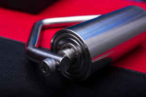 Pelatih jari pegangan lengan bawah pergelangan tangan bisep memperkuat suprinasi lengan gulat profesional - Product Image 5