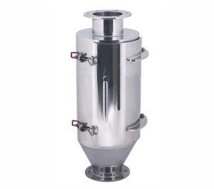 Proiettile magnetico con filtro magnetico di alta qualità per rimuovere il ferro metallico dalle polveri alimentari - Product Image 3