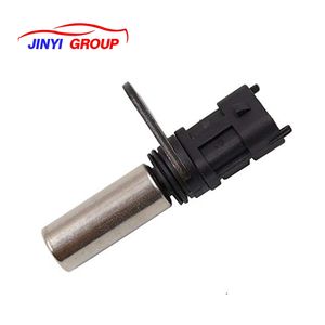 เซ็นเซอร์ตำแหน่งเพลาข้อเหวี่ยงเหมาะสำหรับ Chevrolet Chevy 2006-2012 10456604 1238938 71739726 360140001 PC1008 EH0104 - Product Image 2