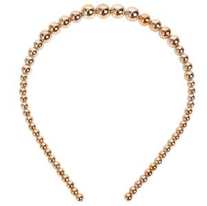 <span class=keywords><strong>2020</strong></span> nuevo de <span class=keywords><strong>verano</strong></span> multicolor perla diadema de las mujeres rhinestone bandas de chicas pelo accesorios joyería de moda - Product Image 1