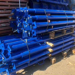 Carbon Steel <strong>Support</strong> Beam <strong>Formwork</strong> Construction Shoring Props <strong>Formwork</strong> <strong>Frame</strong> Storage 5*16mm 304 Stainless Steel Pipe Supporter - Product Image 6