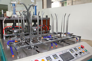 Wholesale Custom Full Automatic <strong>Paper</strong> <strong>Plates</strong> Making <strong>Machine</strong> - Product Image 6