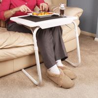 Table pliante pour ordinateur portable