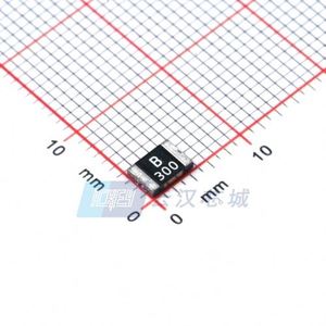 BSMD1812-300-16V PTC Resettable <b>Fuse</b> Electronic <b>Component</b> - Product Image 1