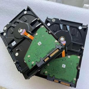Disque dur interne SATA de 2 To, violet, 3,5 pouces, pour CCTV, DVR, NVR, ordinateur - Product Image 6