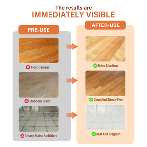 Detergente Sólido OEM en Láminas para <span class=keywords><strong>Limpieza</strong></span> de Pisos, Eliminador de Manchas de Moho, Limpiador de Baños, Detergente para Azulejos de Porcelana, <span class=keywords><strong>Parquet</strong></span> y Pisos de Madera - Product Image 4