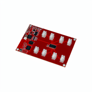 000461 มีโมดูลเครื่องอ่าน RFID ในสต็อก - Product Image 1