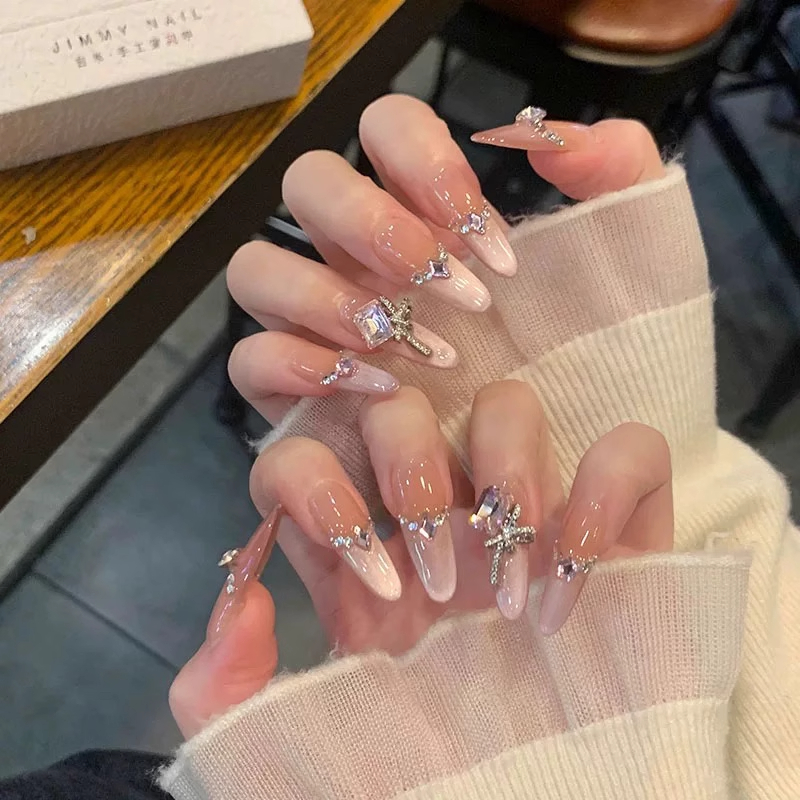 Boîte de rangement pour livraison de princesse couronne rose-taille xs-petite main