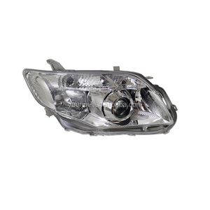 Faro Delantero para COROLLA <span class=keywords><strong>AXIO</strong></span>/FIELDER 2006 2007 2008 2009 2010 2011 2012 OEM R 81110-12B10  L 81150-12B10 - Product Image 1