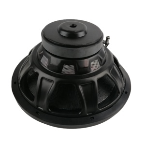 Soway OP-Z SW-1202 subwoofer <span class=keywords><strong>compact</strong></span>, subwoofer fier meilleur subwoofer super puissant 1000W 87dB 12 pouces construit 16 ans - Product Image 1