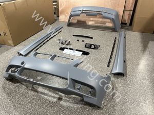 Prix d'usine pour BMW <span class=keywords><strong>E90</strong></span> modifié en <span class=keywords><strong>M3</strong></span> Bodykit <span class=keywords><strong>pare</strong></span>-chocs avant arrière <span class=keywords><strong>pare</strong></span>-chocs de voiture 2005-2011 - Product Image 5