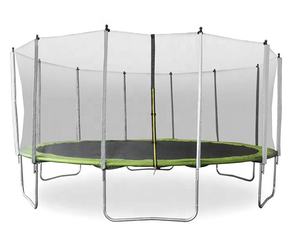 Fitness <span class=keywords><strong>professionnel</strong></span> sans ressort lit élastique <span class=keywords><strong>rectangulaire</strong></span> enfants parc saut Trampolines rebondisseur saut à l'élastique saut Sport <span class=keywords><strong>Trampoline</strong></span> - Product Image 2