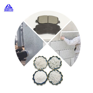 Chất hấp phụ sepiolite sợi cho dầu tràn chất lỏng dọn dẹp và môi trường khắc phục hậu quả ứng dụng - Product Image 3