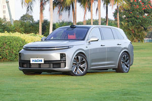 Vendita calda 2024 2025 nuova auto elettrica SUV Li Xiang L7 Lixiang One L7 L8 L9 nuova energia veicolo nuovo SUV - Product Image 2