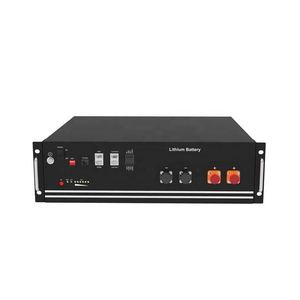 PNG Lithium Solar <b>Battery</b> 5KW Steady System <b>48V</b> 100AH 3-Year Warranty - Product Image 1