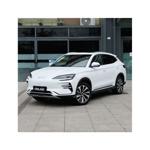 완전히 새로운 BYD 송 플러스 2025 <span class=keywords><strong>2026</strong></span> 스마트 드라이브 신에너지 전기차, 1400km 이상의 풀 레인지 - Product Image 2