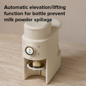Máy pha sữa công thức tự động cao cấp Pro Advanced Baby <span class=keywords><strong>Formula</strong></span>, phiên bản mới 2025, bán trước - Product Image 4